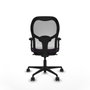 Piqueras y Crespo Chaise de Bureau 2D036N0 Violet