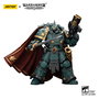 Warhammer 40,000: Sons of Horus figurine Legion Champion 12 cm
