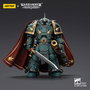 Warhammer 40,000: Sons of Horus figurine Legion Champion 12 cm