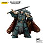 Warhammer 40,000: Sons of Horus figurine Legion Champion 12 cm
