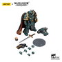 Warhammer 40,000: Sons of Horus figurine Legion Champion 12 cm