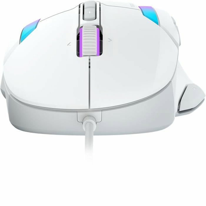 Turtle Beach Kone II Blanc 26 000 DPI