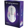 Turtle Beach Kone II Blanc 26 000 DPI