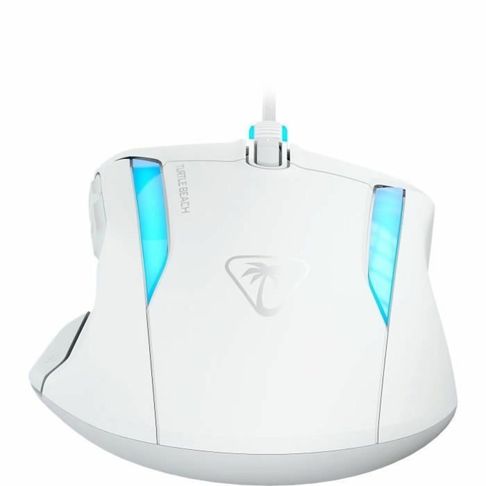 Turtle Beach Kone II Blanc 26 000 DPI