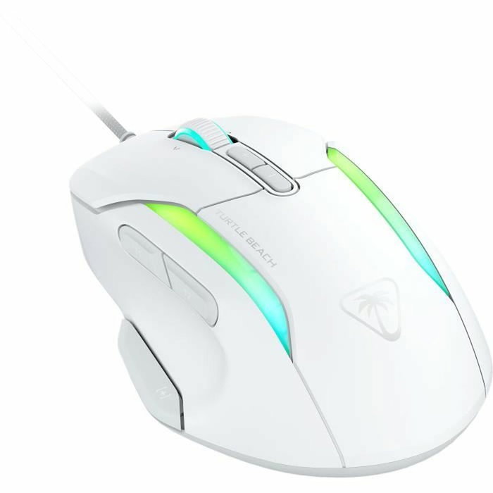 Turtle Beach Kone II Blanc 26 000 DPI