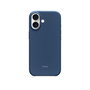 Protection pour téléphone portable Beats iPhone 17 Bleu Bleu de Colbat Apple