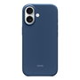 Protection pour téléphone portable Beats iPhone 17 Bleu Bleu de Colbat Apple