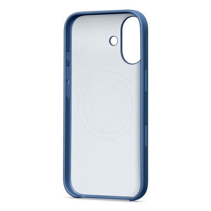 Protection pour téléphone portable Beats iPhone 17 Bleu Bleu de Colbat Apple
