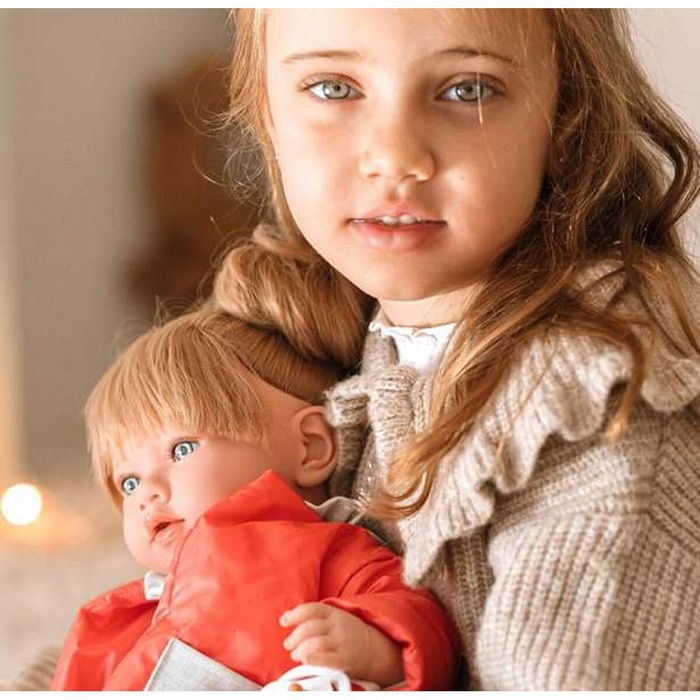 Bébé poupée Arias Coral 40 cm Bébé poupée Arias Coral 40 cm