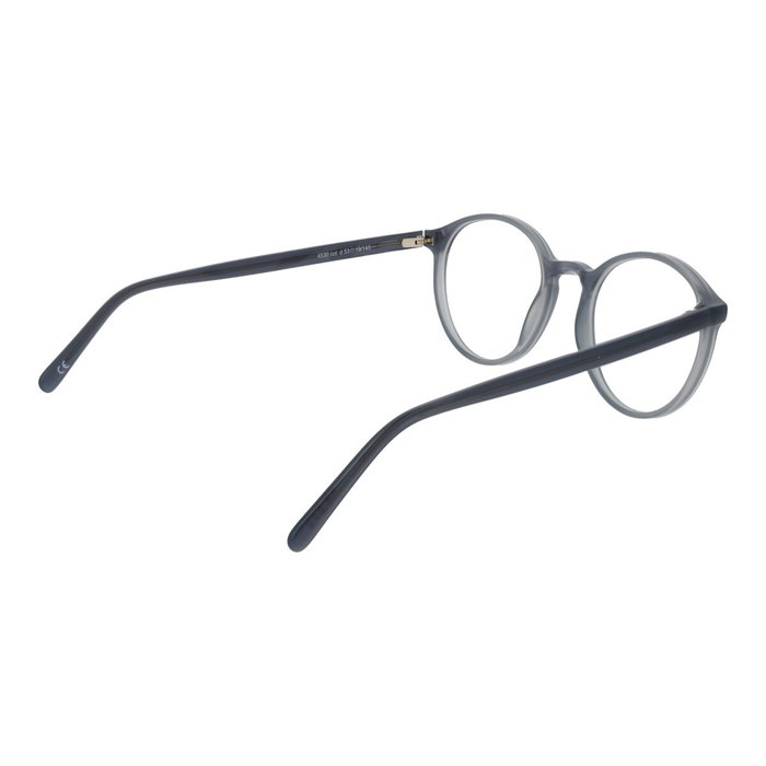 Monture de Lunettes Unisexe Andy Wolf 4530 53D