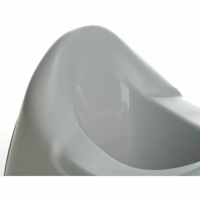 Thermobaby Pot INITIO - Gris Charme - Sans écuelle