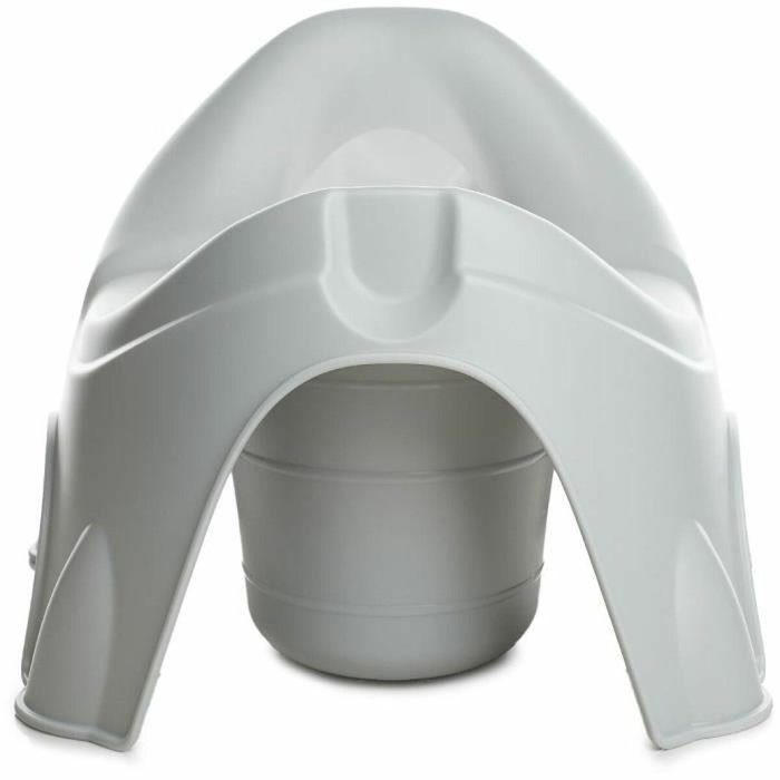 Thermobaby Pot INITIO - Gris Charme - Sans écuelle