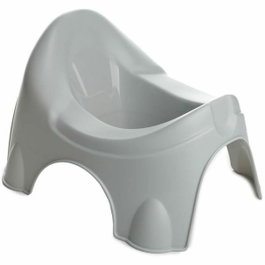 Thermobaby Pot INITIO - Gris Charme - Sans écuelle