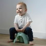 Thermobaby Pot INITIO - Gris Charme - Sans écuelle