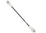 Ociotrends Pagaie pour Kayak 3 Parties en Aluminium et Plastique, 20 Pouces, Adulte