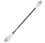 Ociotrends Pagaie pour Kayak 3 Parties en Aluminium et Plastique, 20 Pouces, Adulte
