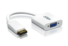 Aten Adaptateur DisplayPort à VGA VC925