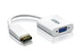 Aten Adaptateur DisplayPort à VGA VC925