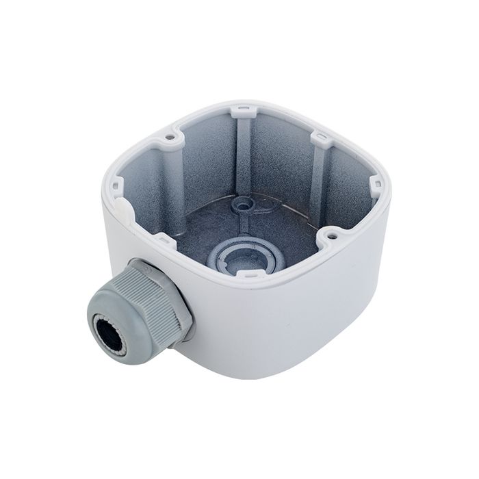 Ernitec Boîtier de raccordement pour caméras dôme mini Pluto Ernitec Boîtier de raccordement pour caméras dôme mini Pluto