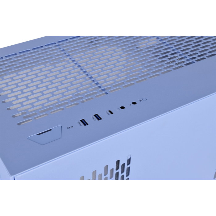 Thermaltake CTE E600 MX Hydrangea Blue Thermaltake CTE E600 MX Hydrangea Blue