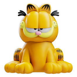 Boss Fight Studio Statuette Garfield 1/1 de 51 cm