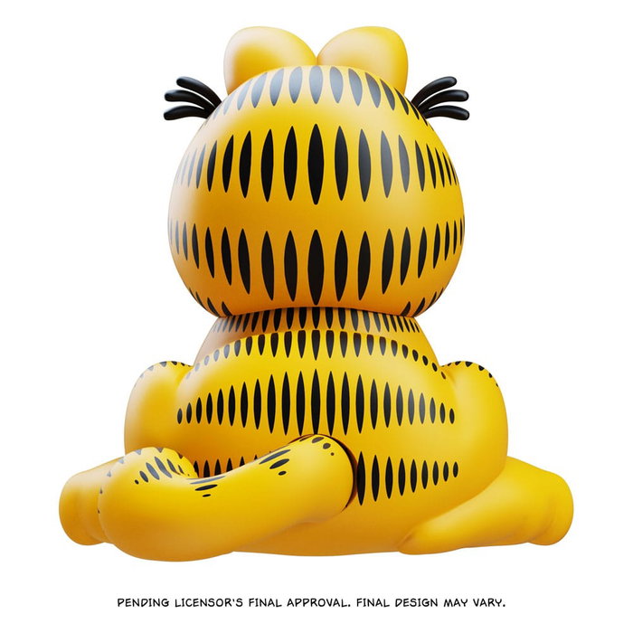 Garfield statuette 1/1 Garfield 51 cm