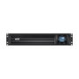APC Smart-UPS SMC2000I-2U (SMC2000I2U) Onduleur 2000VA pour serveur rack