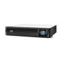 APC Smart-UPS SMC2000I-2U (SMC2000I2U) Onduleur 2000VA pour serveur rack