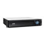 APC Smart-UPS SMC2000I-2U (SMC2000I2U) Onduleur 2000VA pour serveur rack