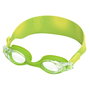 Bestway 21177 Lunettes de Natation Junior Silicone Anti-Buée pour Enfants +7 Ans Piscine et Plage Couleurs Assorties