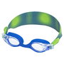Bestway 21177 Lunettes de Natation Junior Silicone Anti-Buée pour Enfants +7 Ans Piscine et Plage Couleurs Assorties