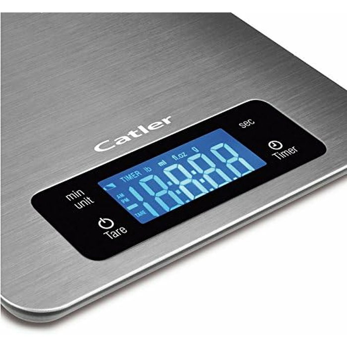 Catler KS 4010 Argent