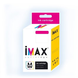 Imax Cartouche d'encre c8775e nº363 magenta clair
