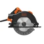 Black + Decker CS1200-QS Scie Circulaire Filaire 1200W