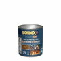 Bondex Lasure 2 en 1 Satin Haute Protection 5 ans - Chêne moyen