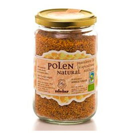 MIELAR Pollen Bio 450g
