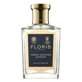 Floris Of London Night Scented Jasmine Eau de Toilette 50 ml
