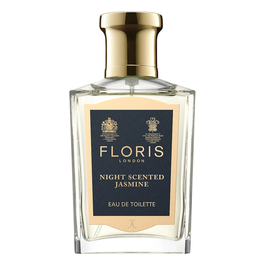 Floris Night Scented Jasmine Eau de Toilette 50 mL