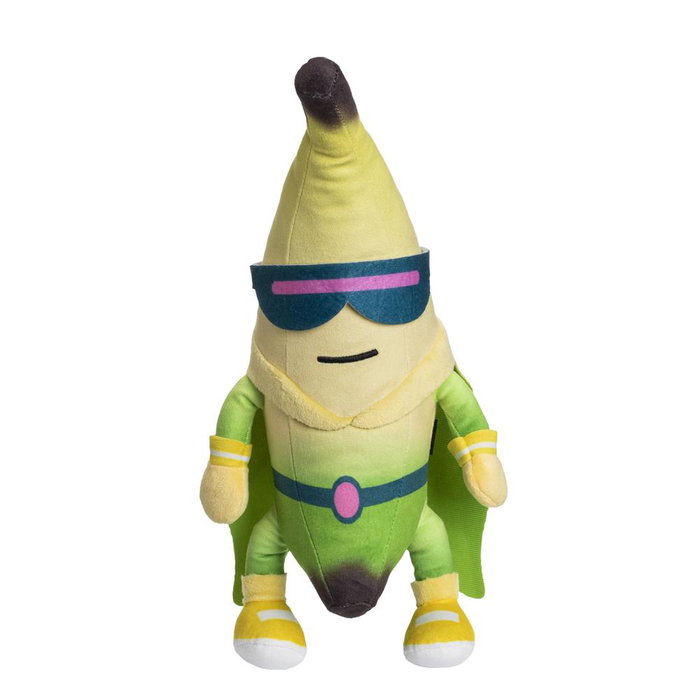 Bizak Peluche Stumble Guys Super Banana 30 cm Réf. 64117206