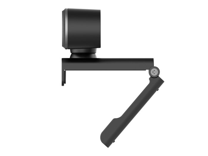 Sandberg Webcam Pro - Webcam USB Full HD 1080P avec couvercle de confidentialité et microphone stéréo