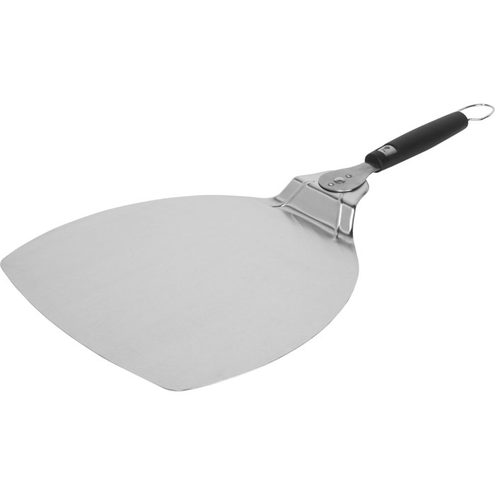 Weber Pizza Lifter Stainless Steel Weber Pizza Lifter Stainless Steel