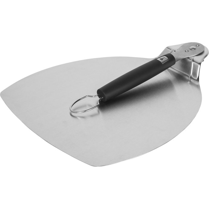Weber Pizza Lifter Stainless Steel Weber Pizza Lifter Stainless Steel