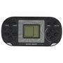 Mister Gadget Mini Console Arcade avec 23 Jeux Classiques