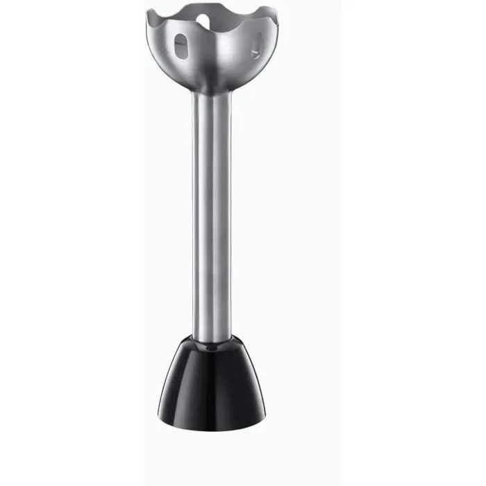 Russell Hobbs Mixeur Plongeant Desire 3 en 1, Noir Mat, 500 W Russell Hobbs Mixeur Plongeant Desire 3 en 1, Noir Mat, 500 W