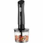 Russell Hobbs Mixeur Plongeant Desire Noir Mat 500 W