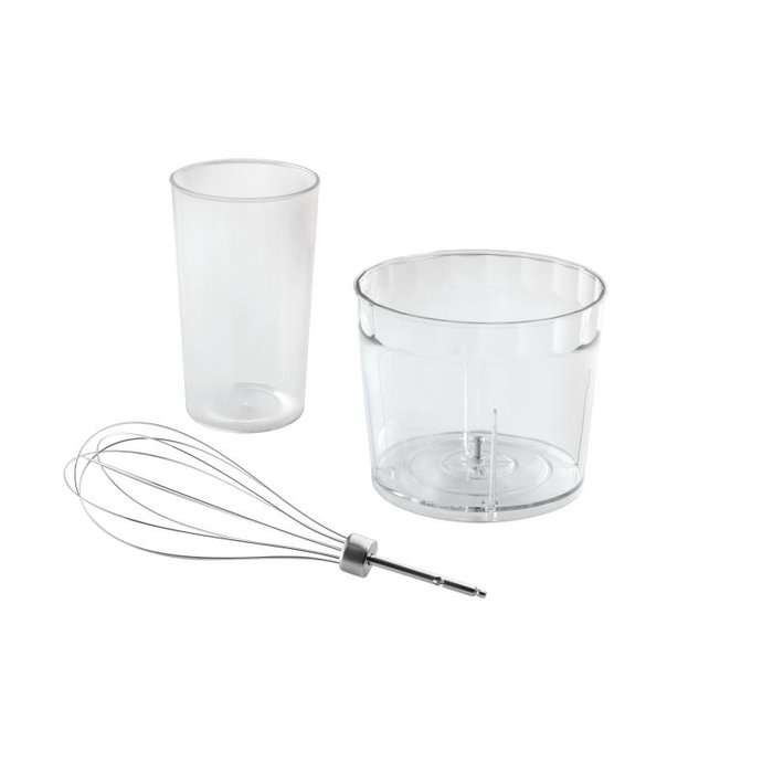 Russell Hobbs Mixeur plongeant Desire, noir, reference 27141-56