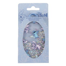 Cerdá Cepillo Démêlant Stitch Bleu - Pour Enfants à partir de 36 mois