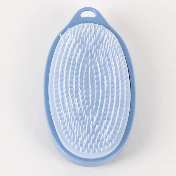 Cerdá Cepillo Démêlant Stitch Bleu - Pour Enfants à partir de 36 mois