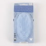 Cerdá Cepillo Démêlant Stitch Bleu - Pour Enfants à partir de 36 mois