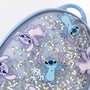 Cerdá Cepillo Démêlant Stitch Bleu - Pour Enfants à partir de 36 mois